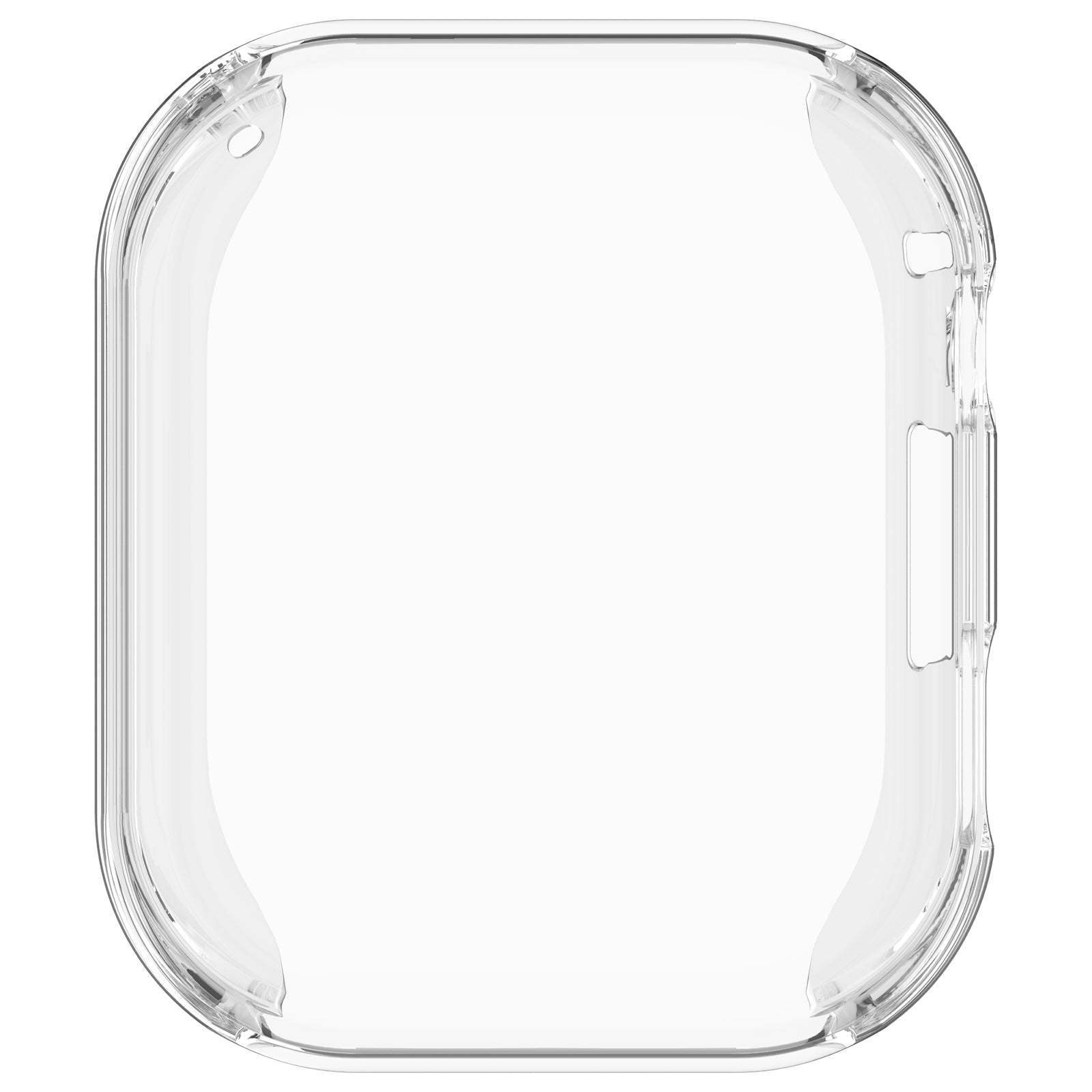 Redmi Watch 6 TPU case (transparant)