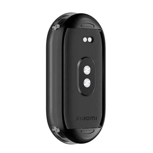 Xiaomi Smart Band 9 TPU case (zwart)