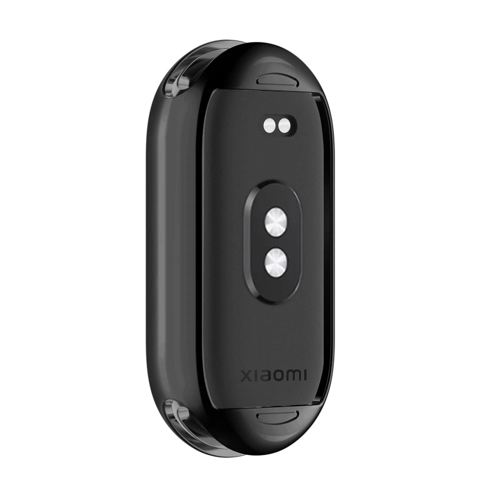 Xiaomi Smart Band 9 TPU case (zwart)