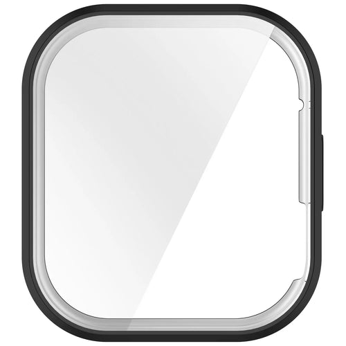 Redmi Watch 6 Active TPU Case (Black)