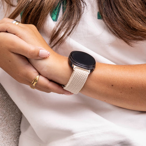 Samsung Galaxy Watch 8 - 40mm TPU case (zwart)