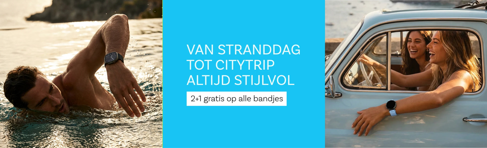 Zomeractie