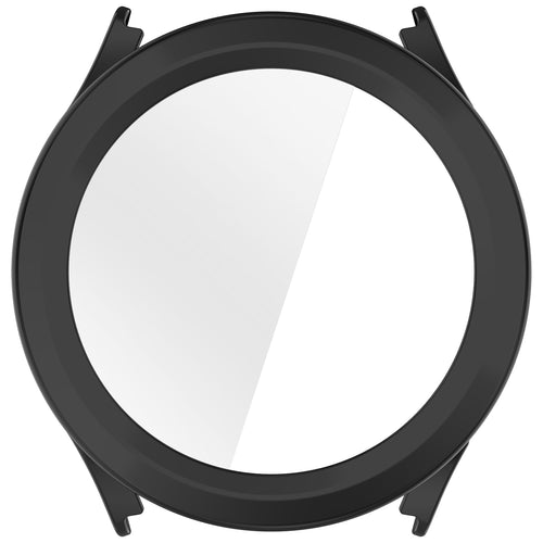 Xiaomi Watch S5 PC Case with Glass (Black)