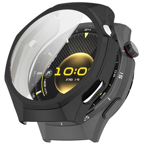 Huawei Watch GT 7 Pro TPU Case (Black)