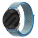 Withings Steel HR - 40mm nylon bandje (blauw)