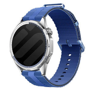 18mm silicone active strap