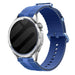 ICE Smart ST 2.0 Round 1.20 Silicone Active Strap (Blue)