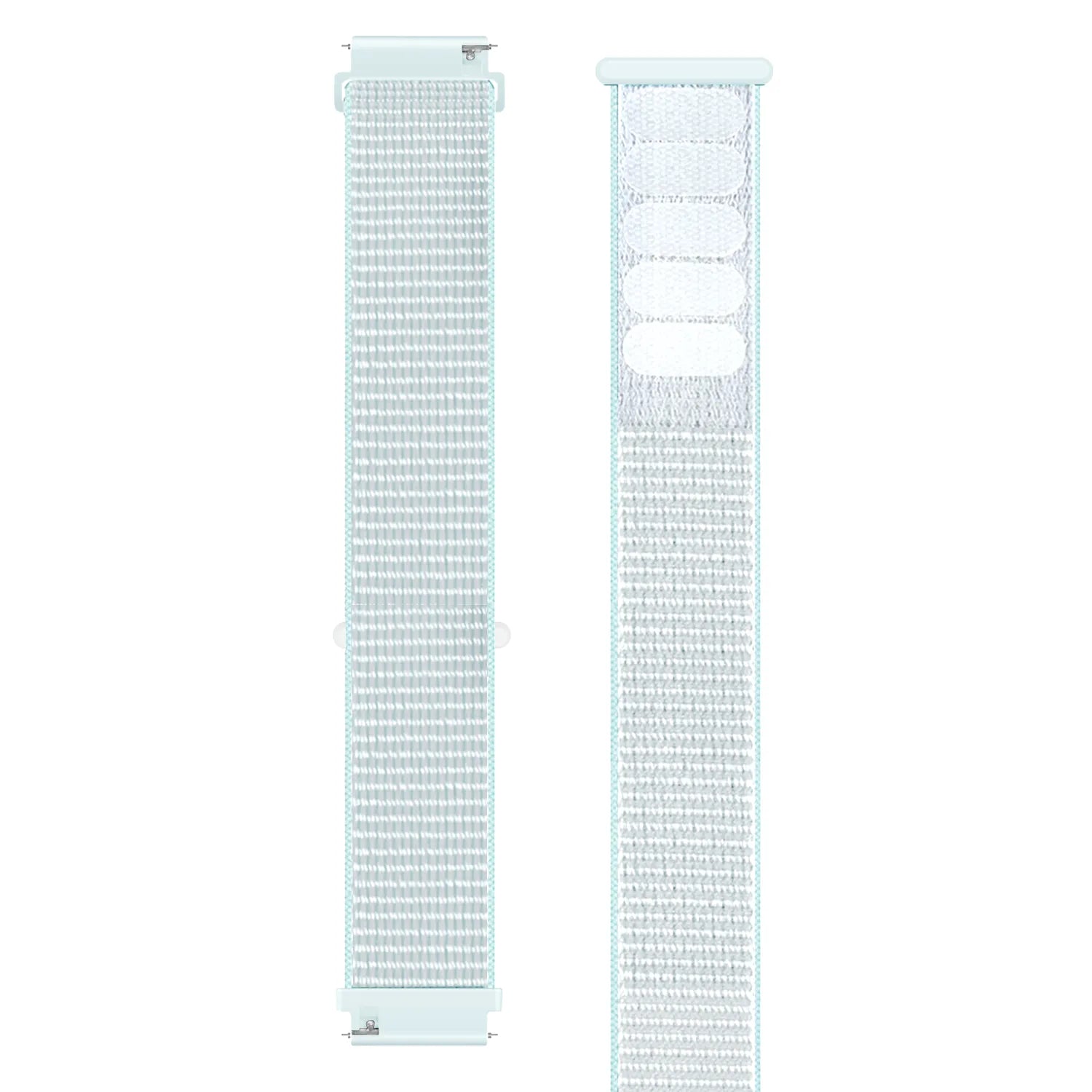 Amazfit GTR Mini Nylon Strap (Light Cyan)