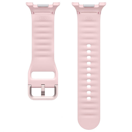 Originele Samsung Galaxy Watch 8 - 40mm Sport band (Pink)