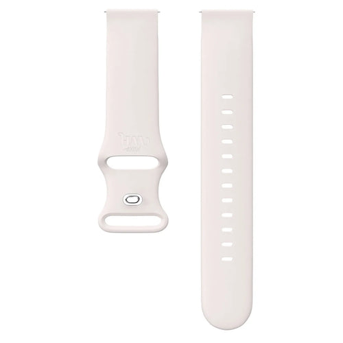 xoxo Wildhearts Polar Ignite 3 siliconen bandje (beige)