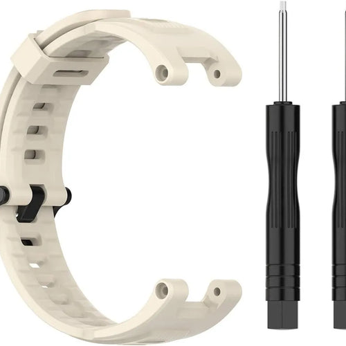 amazfit-t-rex-siliconen-bandje-beige-3