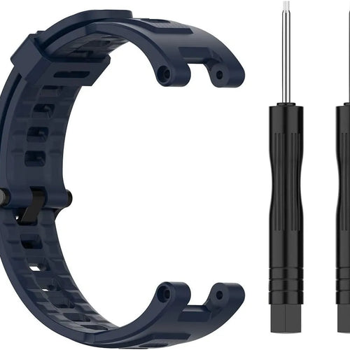 amazfit-t-rex-siliconen-bandje-blauw-4