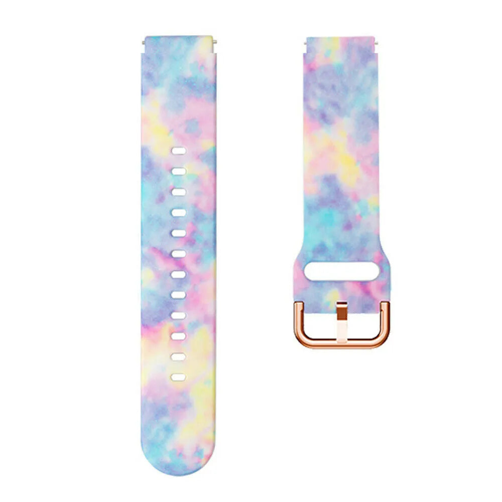Sweet Candy OnePlus Watch 3 - 43mm bandje