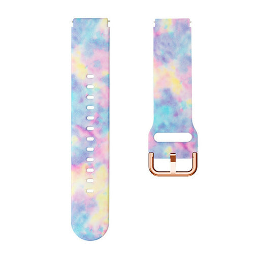 Sweet Candy Huawei Watch GT 5 - 41mm bandje
