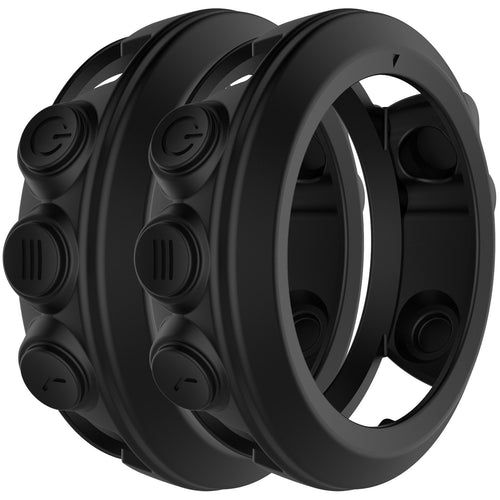 Garmin Fenix 3 (HR) TPU case (zwart)