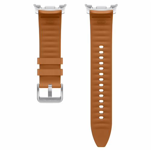 Original Samsung Galaxy Watch 8 - 40mm Hybrid Strap (Camel)