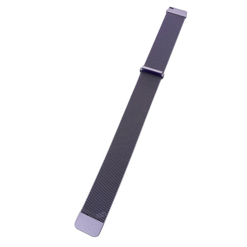 Withings ScanWatch 2 - 42mm Milanese band (lichtpaars)