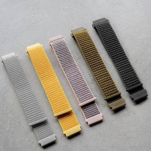 Redmi Watch 5 Lite nylon band (pink sand)