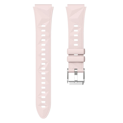 ICE Smart 3.0 Round 1.20 Premium Silicone Strap (Pink)