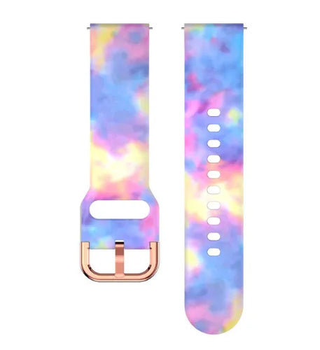 Sweet Candy Withings Steel HR - 40mm bandje