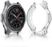 Samsung Gear S3 Classic & Frontier TPU beschermhoes (transparant)