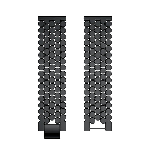 samsung-huawei-watch-gt-2-pro-stalen-vis-band-zwar