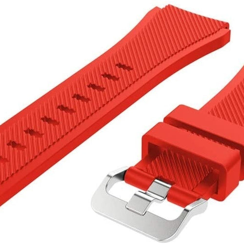 siliconen-horlogeband-20mm-rood-2