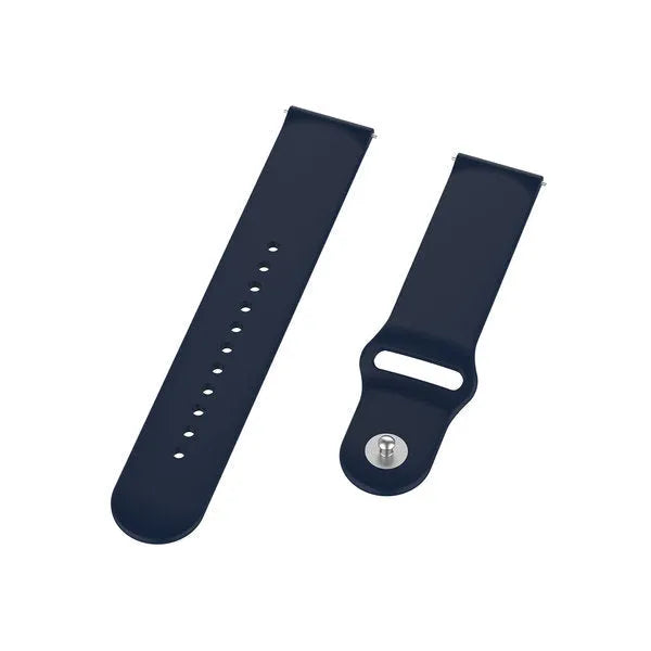 Oppo Watch S Sport Strap (Dark Blue)
