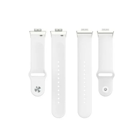 Huawei Watch Fit SE sport bandje (wit)