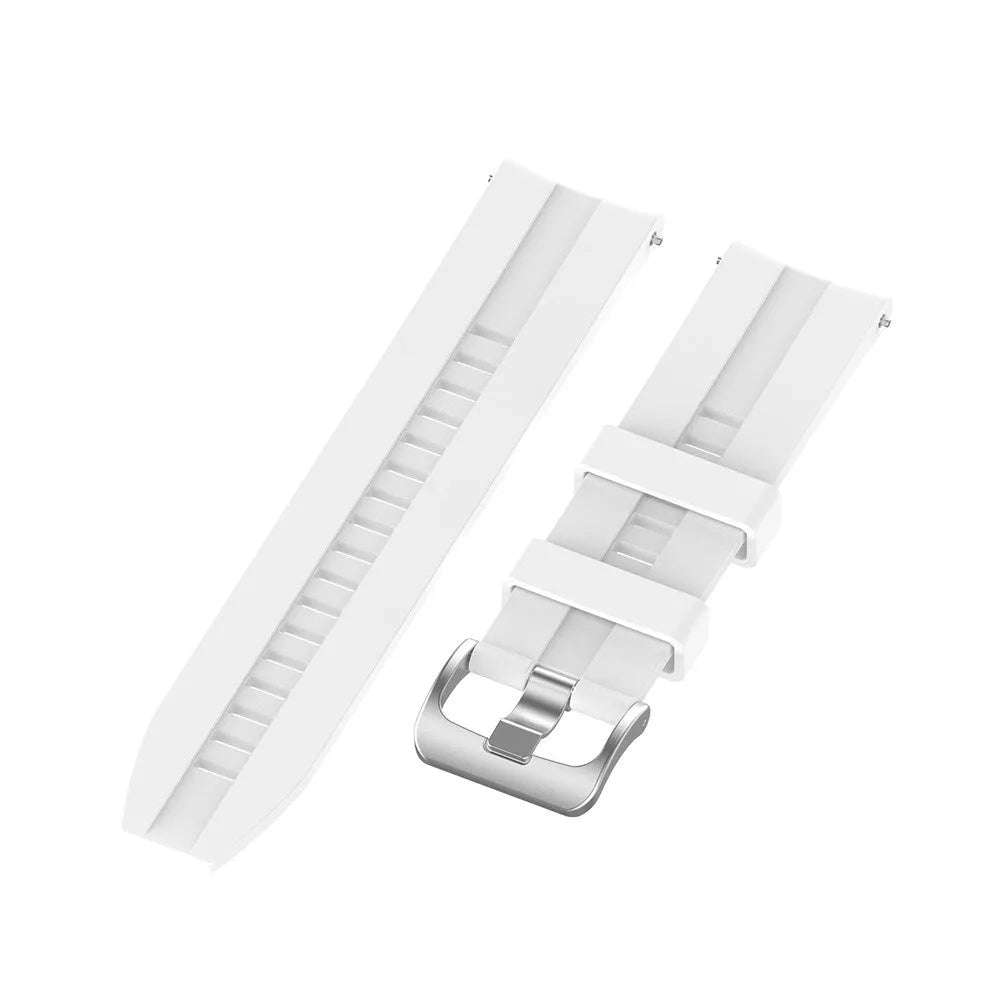 Gard Pro Ultra 3 extreme silicone band (wit)