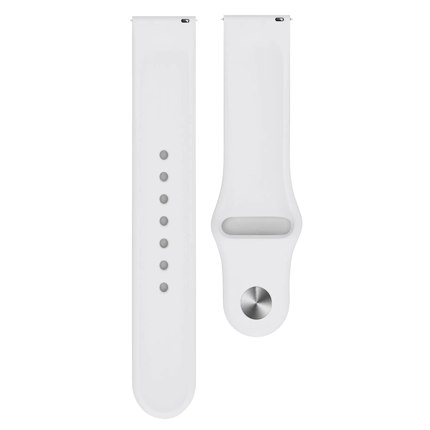 Wild Zebra Coros Apex 42mm Strap