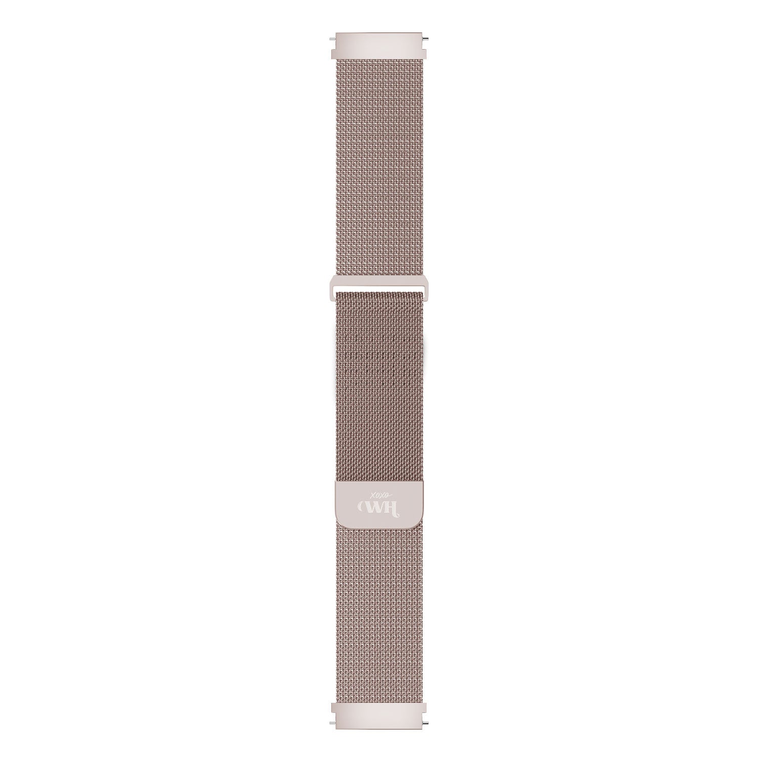 xoxo Wildhearts Amazfit GTR 3 (Pro) Milanese band (rosé)