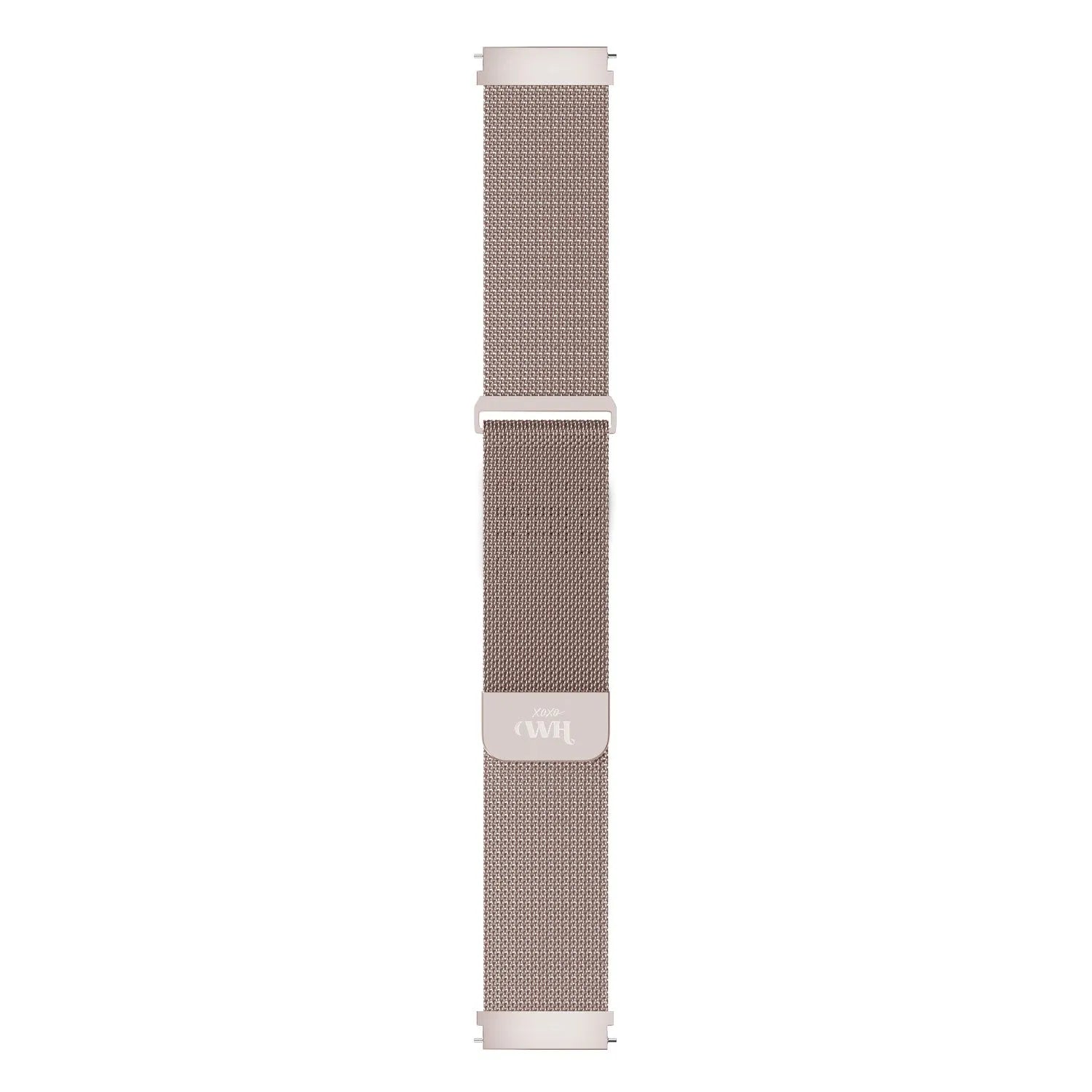 xoxo Wildhearts Amazfit GTR 3 (Pro) Milanese band (rosé)