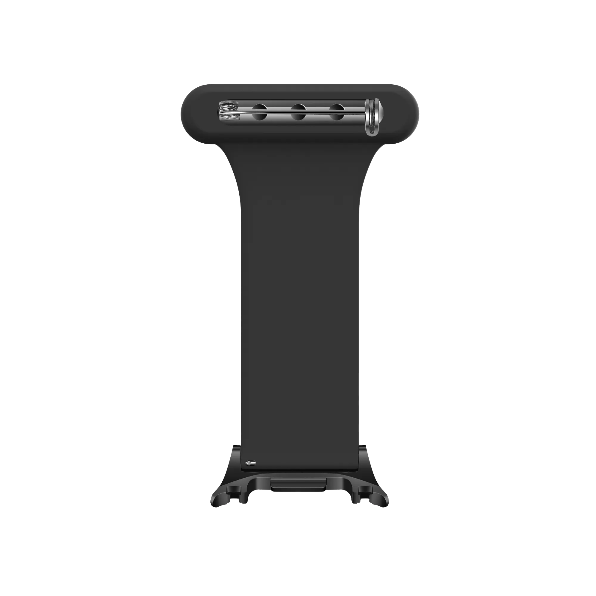 Samsung Galaxy Watch 8 Classic verpleegkundige band (zwart)
