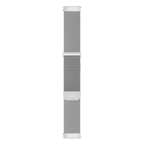 xoxo Wildhearts Polar Vantage M Milanese band (zilver)