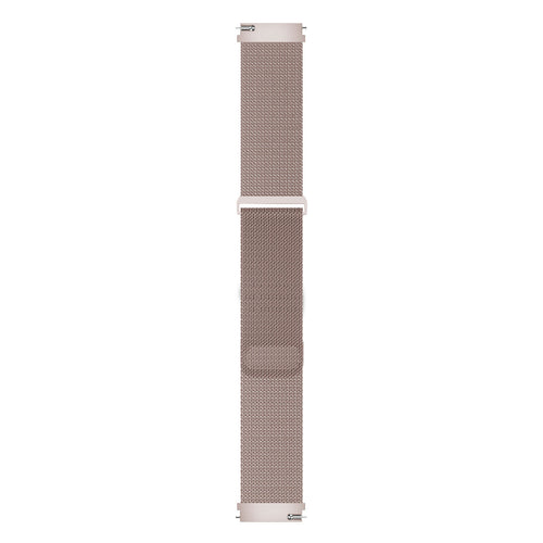 xoxo Wildhearts Samsung Galaxy Watch Active Milanese band (rosé)
