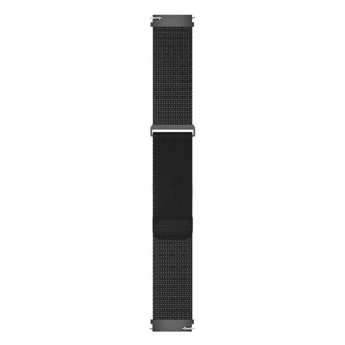 xoxo Wildhearts Huawei Watch 3 (Pro) Milanese band (zwart)