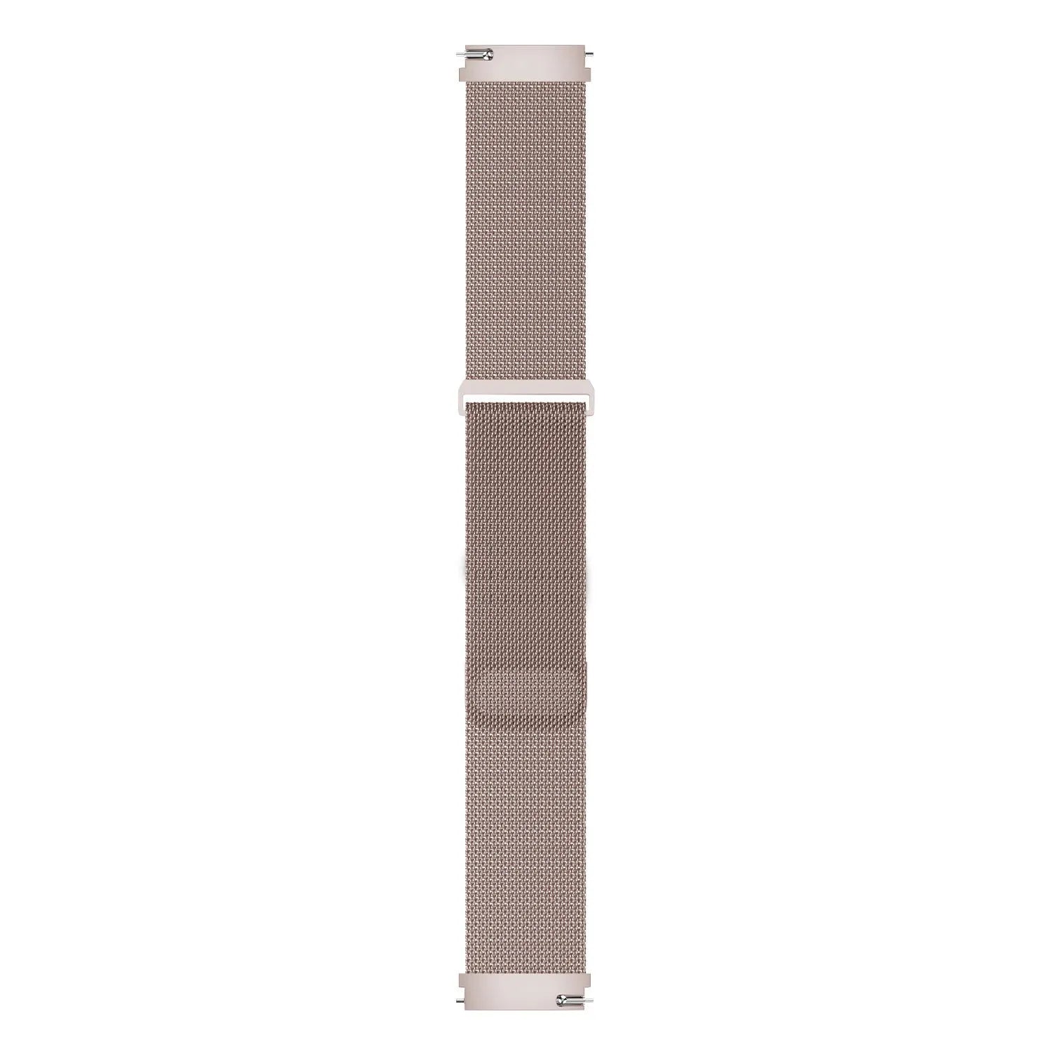 xoxo Wildhearts Amazfit GTR 3 (Pro) Milanese band (rosé)