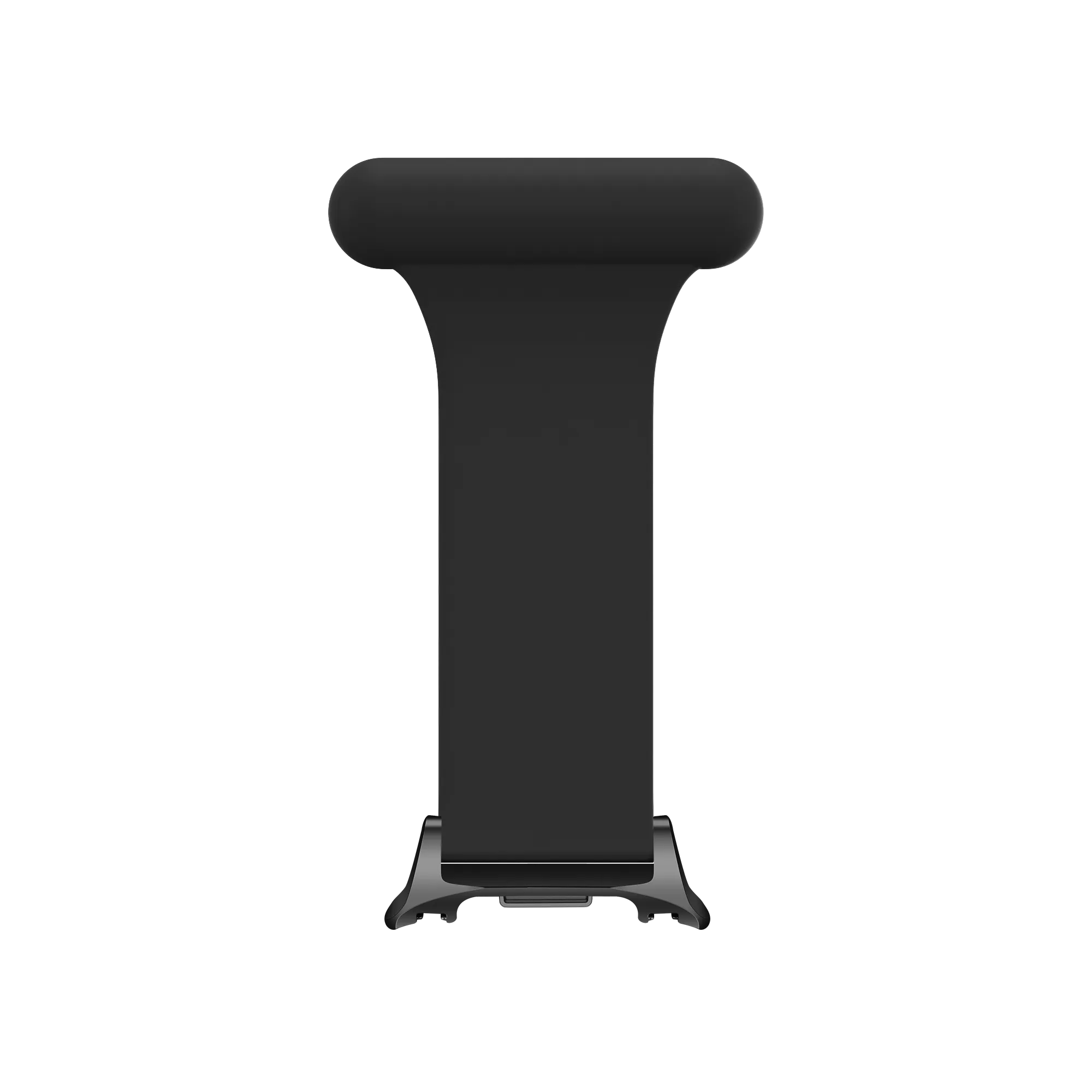Samsung Galaxy Watch 8 Classic verpleegkundige band (zwart)
