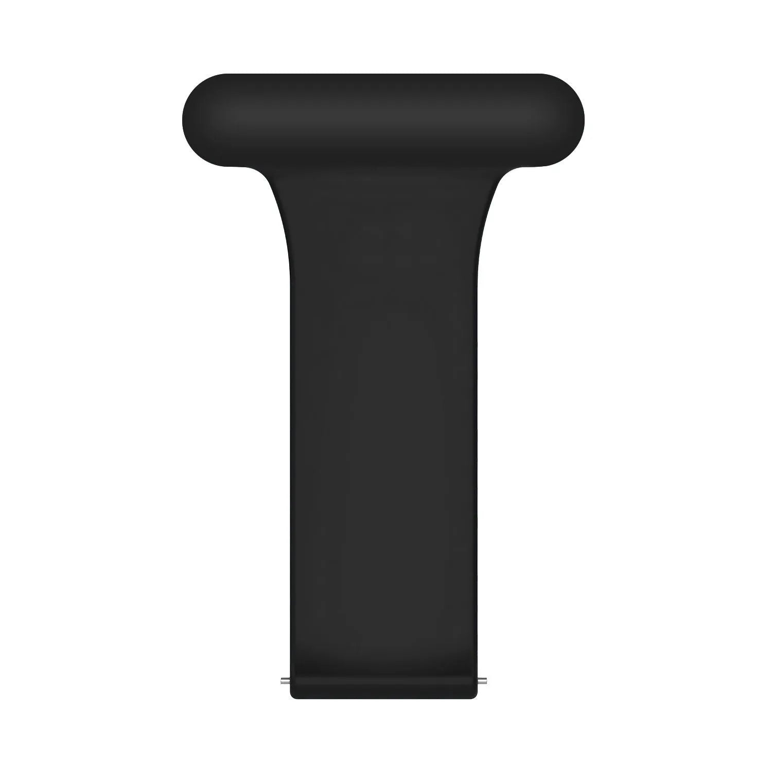 Amazfit GTS 3 verpleegkundige band (zwart)