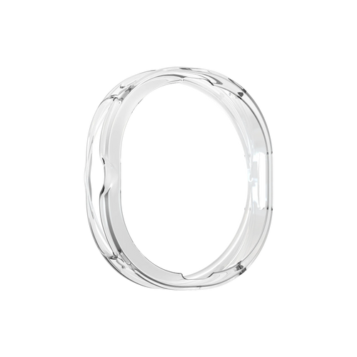 Bandz Samsung Galaxy Watch 8 Classic TPU hoesje (transparant)