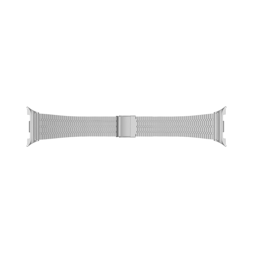 Samsung Galaxy Watch 8 - 44mm Fine Steel Strap (Silver)