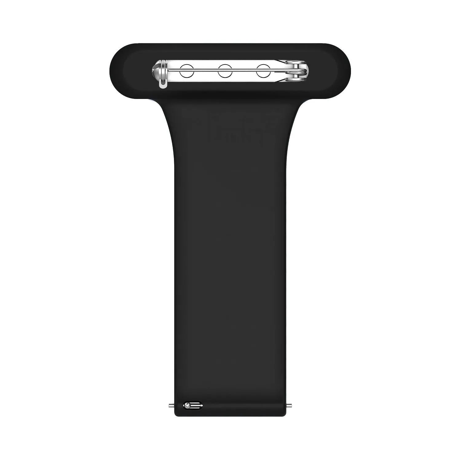Amazfit GTS 2 verpleegkundige band (zwart)