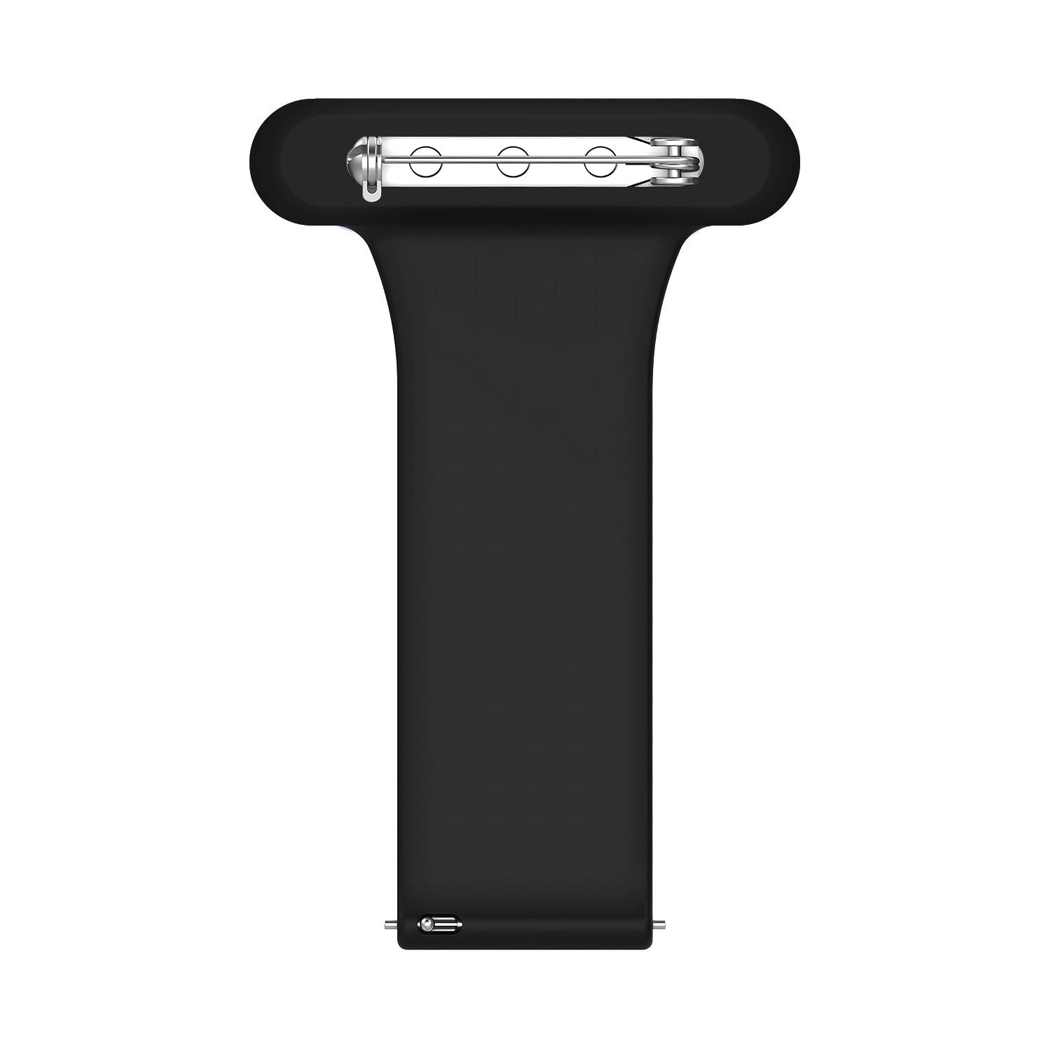 Xiaomi Amazfit GTS verpleegkundige band (zwart)
