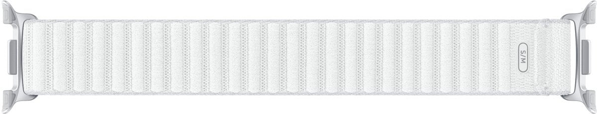 Originele Samsung Galaxy Watch 8 - 40mm Fabric band (White)