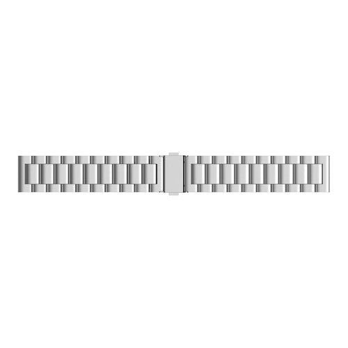 Coros Nomad Titanium Strap (Silver)