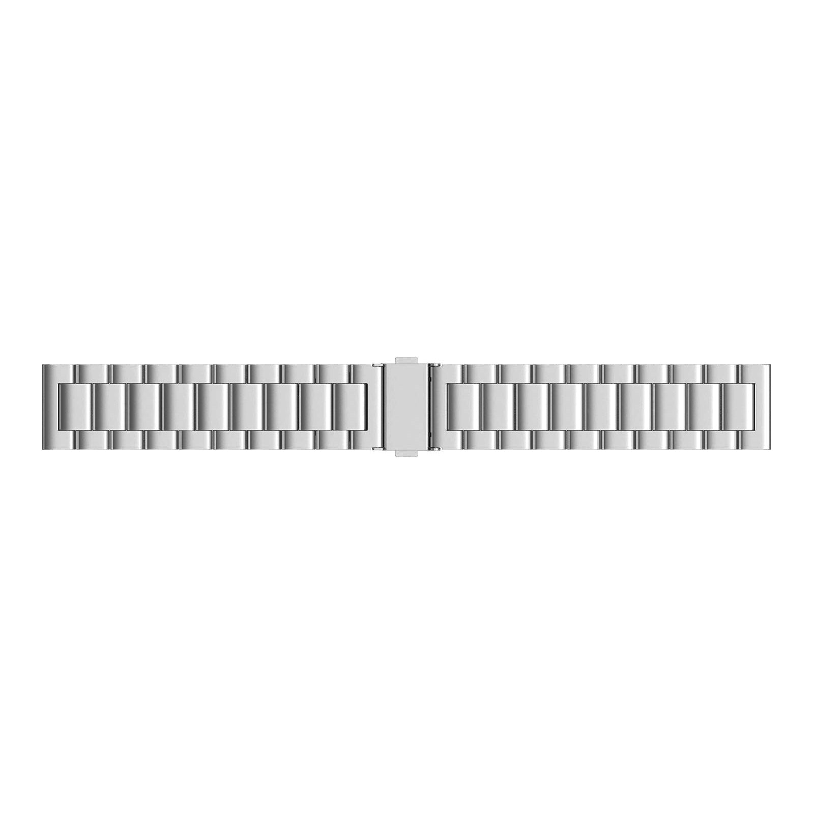 Coros Nomad Titanium Strap (Silver)