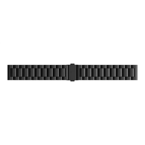 Coros Apex 4 - 46mm titanium band (zwart)