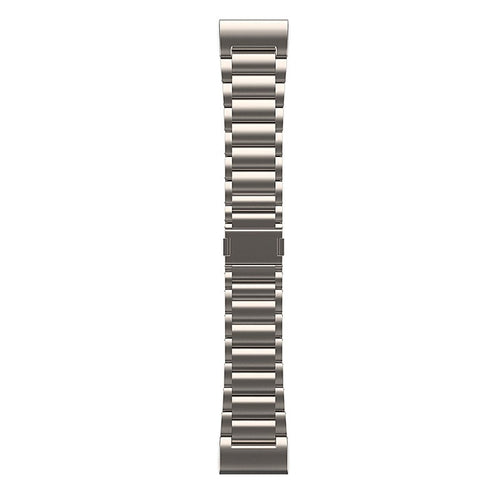 Garmin Descent G2 magnetische titanium band (titanium)