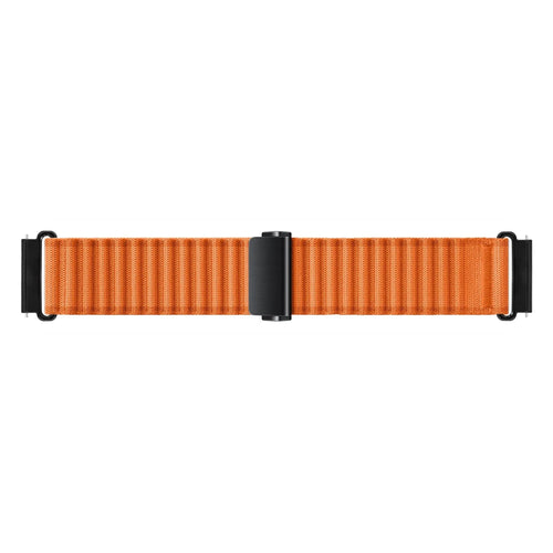 Suunto Race 2 outdoor nylon band (oranje)